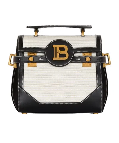 BALMAIN BALMAIN B-BUZZ 23 BAG