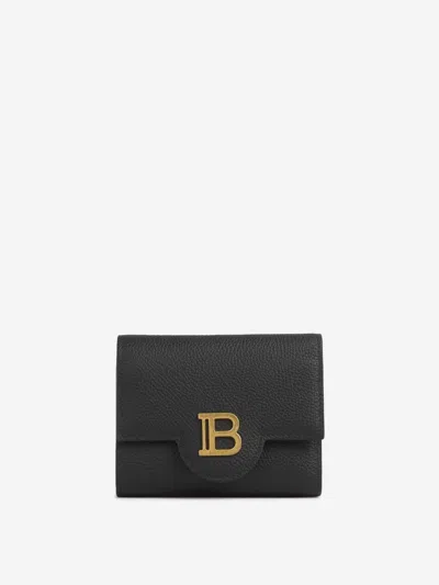 BALMAIN BALMAIN B-BUZZ 23 WALLET