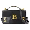 Balmain B-buzz 24 Crossbody