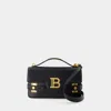 Balmain B-buzz 24 Crossbody In Black