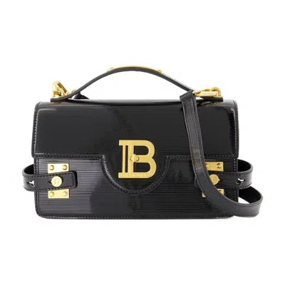 Balmain B-buzz 24 Crossbody
