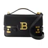 Balmain B-buzz 24 Crossbody