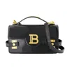 Balmain B-buzz 24 Crossbody In Black