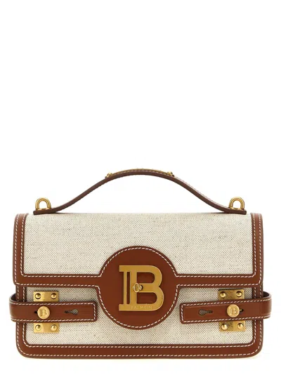 BALMAIN BALMAIN 'B-BUZZ 24' HANDBAG