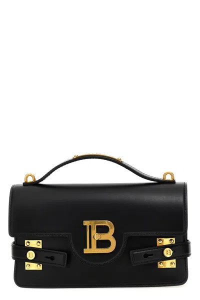 BALMAIN 'B-BUZZ 24' HANDBAG