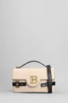 BALMAIN BALMAIN B BUZZ 24 SHOULDER BAG