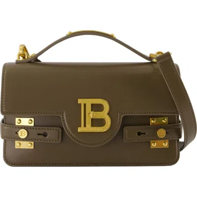Balmain B-buzz 24 Shoulder Bag