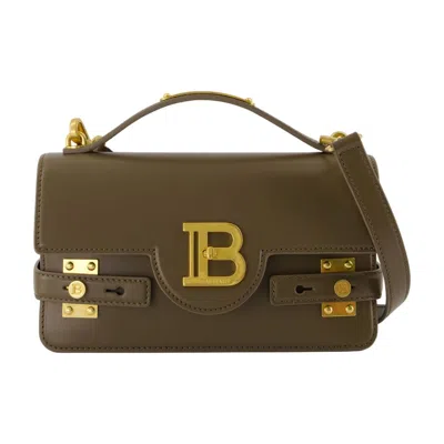 Balmain B-buzz 24 Shoulder Bag
