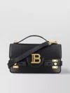 BALMAIN B-BUZZ 24 SHOULDER BAG