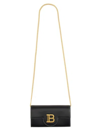Balmain "b-buzz" Bag