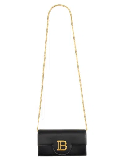 Balmain B-buzz" Bag