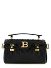 Balmain B-buzz Dinasty 19 Hand Bags In Black