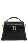 Balmain B-buzz Dynasty Small Handbag