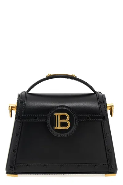 BALMAIN BALMAIN 'B-BUZZ DYNASTY' SMALL HANDBAG