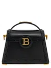 Balmain B-buzz Dynasty Small Handbag