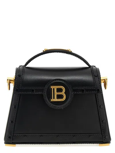 BALMAIN BALMAIN 'B-BUZZ DYNASTY' SMALL HANDBAG