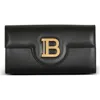 Balmain B-buzz Chain-link Wallet