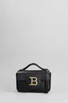 Balmain B Buzz Mini 17 Shoulder Bag