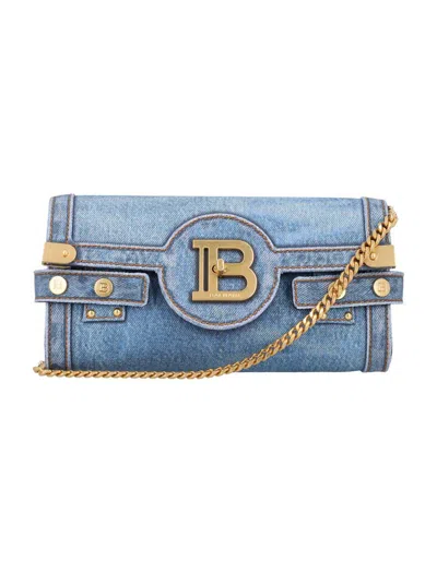 Balmain B-buzz Pouch 23