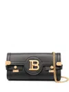 Balmain Bolso Clutch - Negro In Black