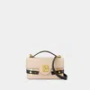 Balmain B-buzz 24 Crossbody