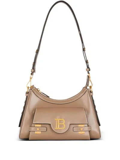 Balmain B-buzz Shoulder Bag