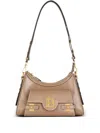 Balmain B-buzz Shoulder Bag