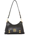 BALMAIN BALMAIN B-BUZZ SHOULDER BAG