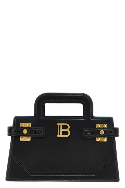 BALMAIN 'B-BUZZ SMALL' HANDBAG