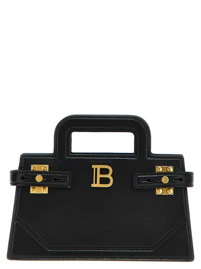 BALMAIN BALMAIN 'B-BUZZ SMALL' HANDBAG
