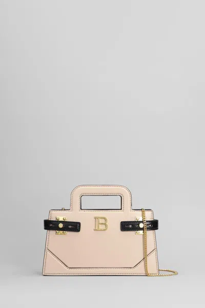 Balmain B Buzz Small Shoulder Bag