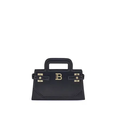 Balmain B-buzz Small Women's Handbag
