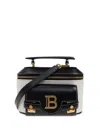 Balmain B-buzz Tote Bag