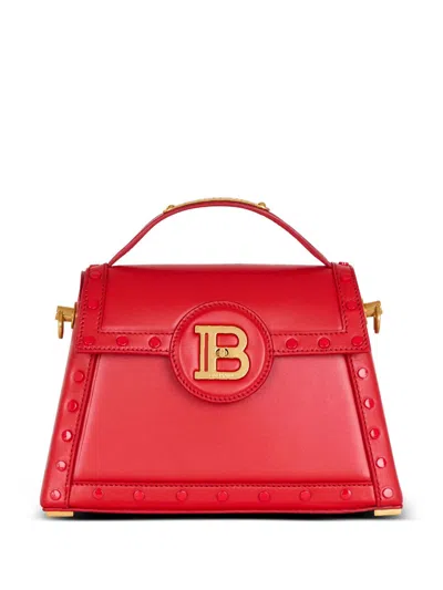 BALMAIN B-BUZZ TOTE BAG