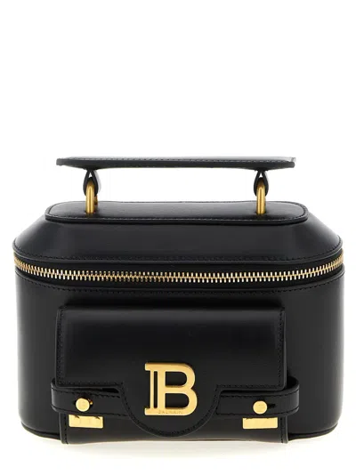 BALMAIN BALMAIN 'B-BUZZ VANITY' HANDBAG