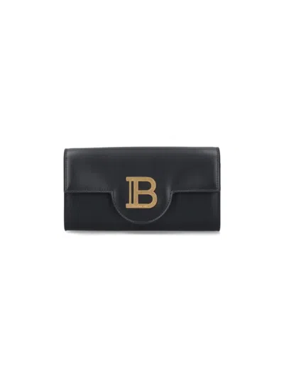 BALMAIN BALMAIN "B-BUZZ" WALLET