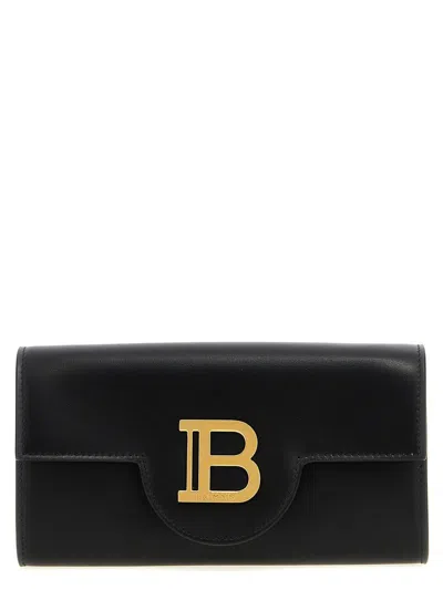 Balmain 'b-buzz' Wallet On Chain