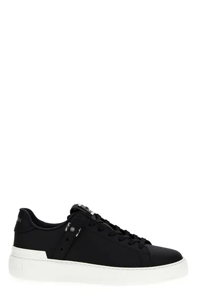 BALMAIN 'B-COURT B-BUZZ' SNEAKERS