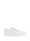 Balmain Women's B-court Training Sneakers