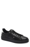 Balmain B-court Low Top Sneaker