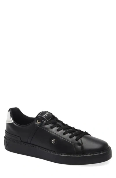 Balmain B-court Low Top Sneaker