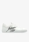 Balmain B-court Low-top Sneakers