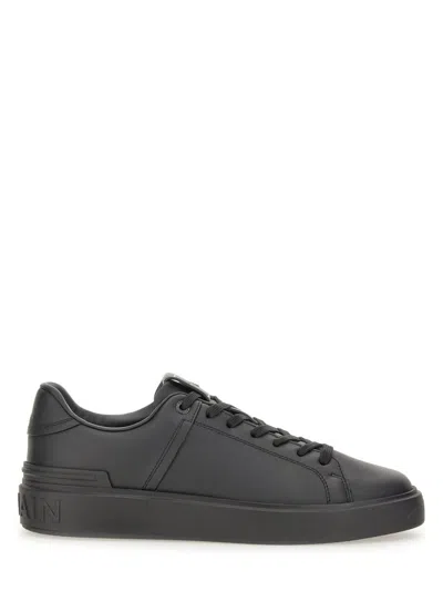 BALMAIN BALMAIN "B-COURT" SNEAKER