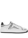 BALMAIN BALMAIN B-COURT SNEAKERS