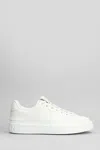 Balmain B-court Low-top Sneakers