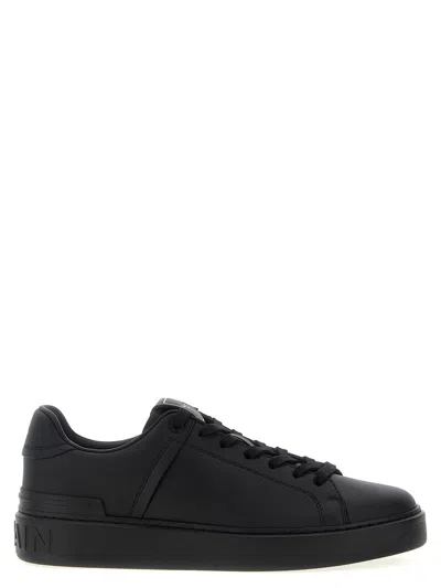 BALMAIN BALMAIN 'B-COURT' SNEAKERS