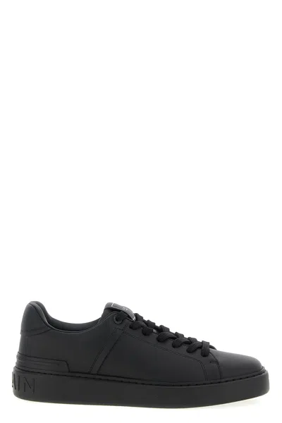 BALMAIN 'B-COURT' SNEAKERS