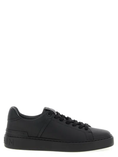 BALMAIN BALMAIN 'B-COURT' SNEAKERS