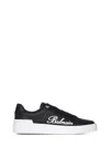 BALMAIN BALMAIN B-COURT SNEAKERS