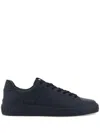 BALMAIN B-COURT SNEAKERS